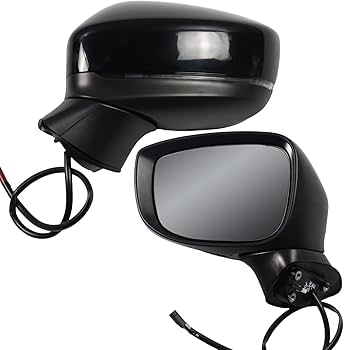 マタタビ Amazon.com: Marretoo for Mazda CX-5 2017 2018 2019 Side Mirror
